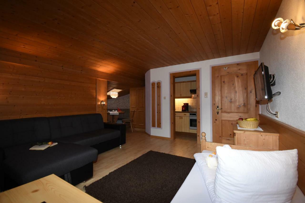 Waldesruh Apartment Niederthai Εξωτερικό φωτογραφία