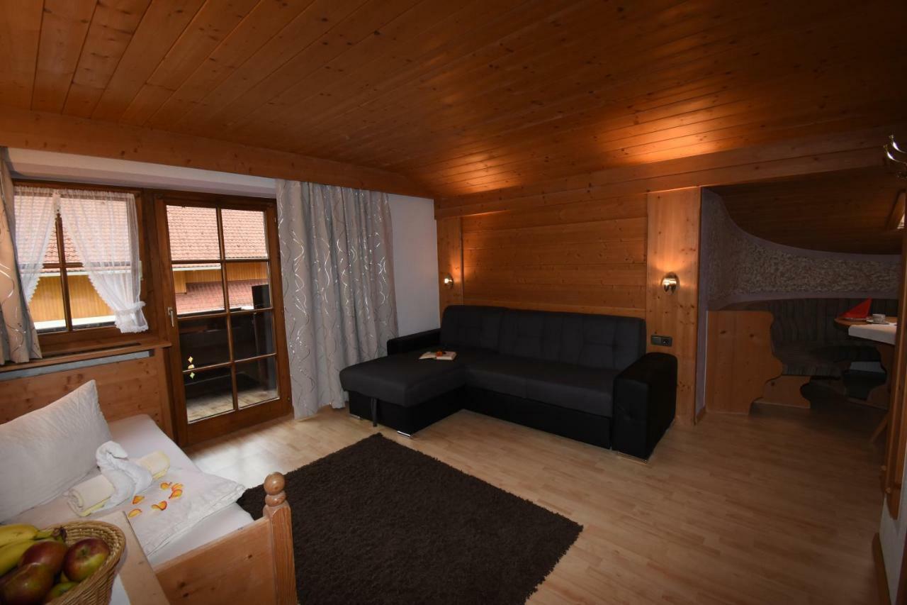 Waldesruh Apartment Niederthai Εξωτερικό φωτογραφία
