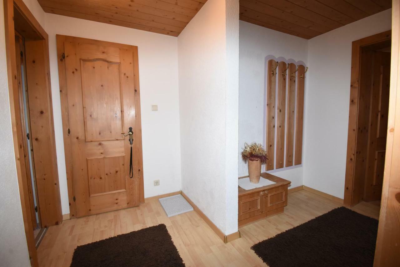 Waldesruh Apartment Niederthai Εξωτερικό φωτογραφία