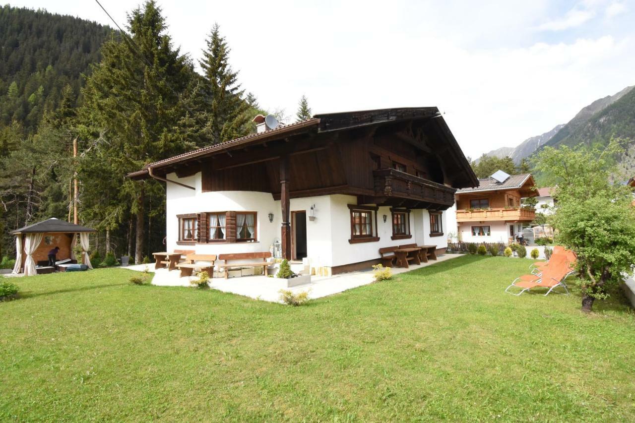 Waldesruh Apartment Niederthai Εξωτερικό φωτογραφία