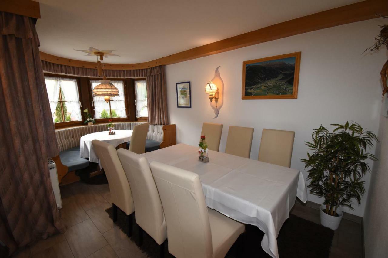 Waldesruh Apartment Niederthai Εξωτερικό φωτογραφία