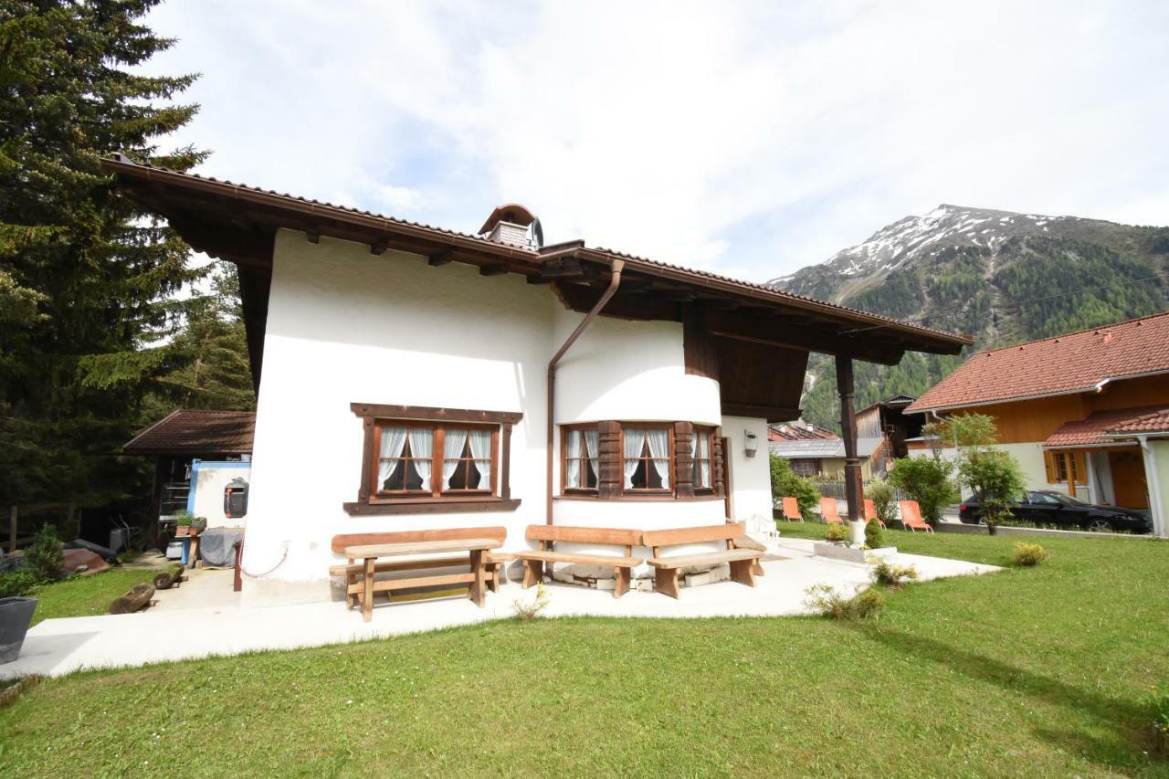 Waldesruh Apartment Niederthai Εξωτερικό φωτογραφία