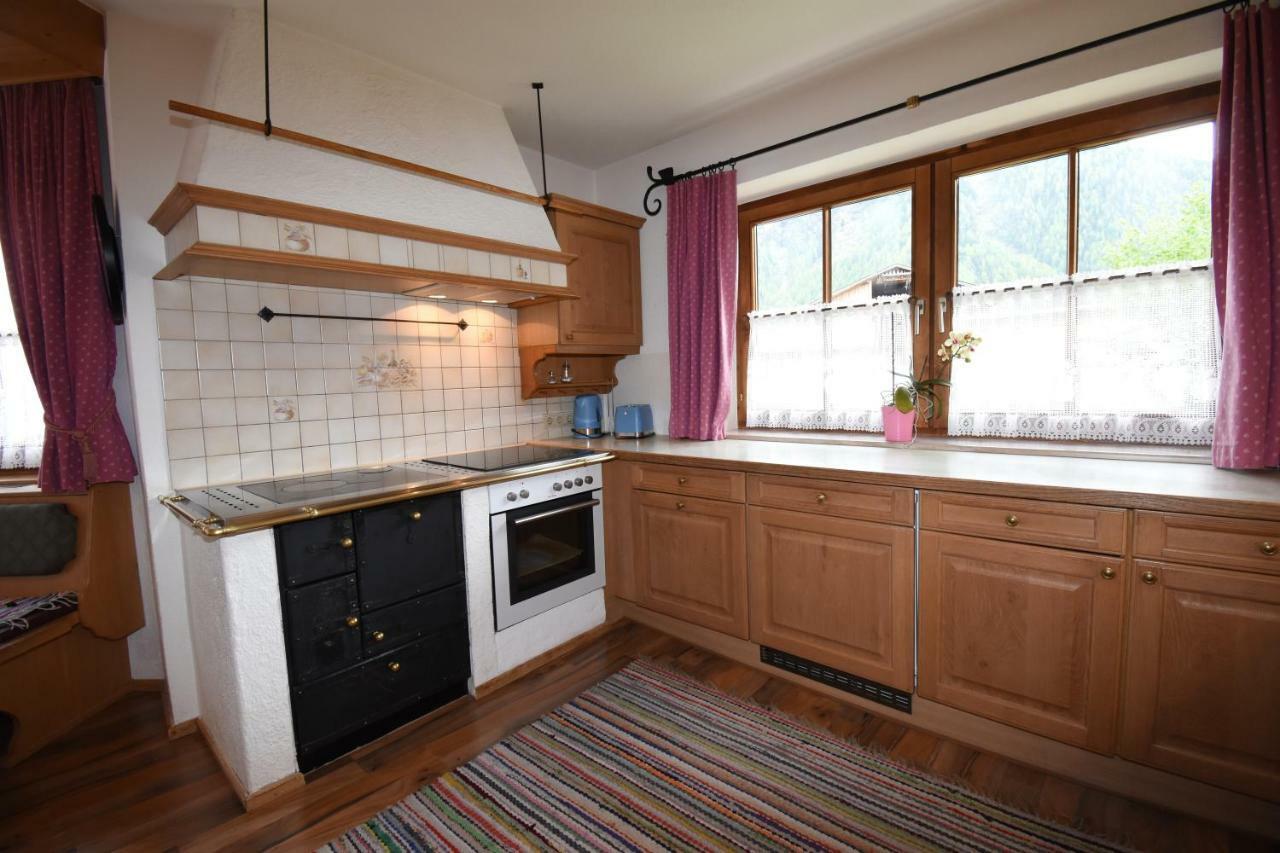 Waldesruh Apartment Niederthai Εξωτερικό φωτογραφία