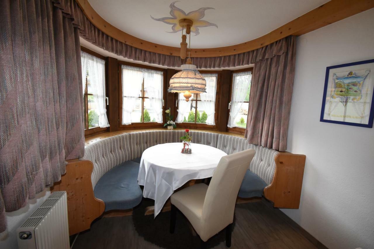 Waldesruh Apartment Niederthai Εξωτερικό φωτογραφία