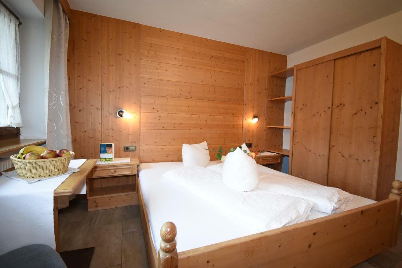 Waldesruh Apartment Niederthai Εξωτερικό φωτογραφία
