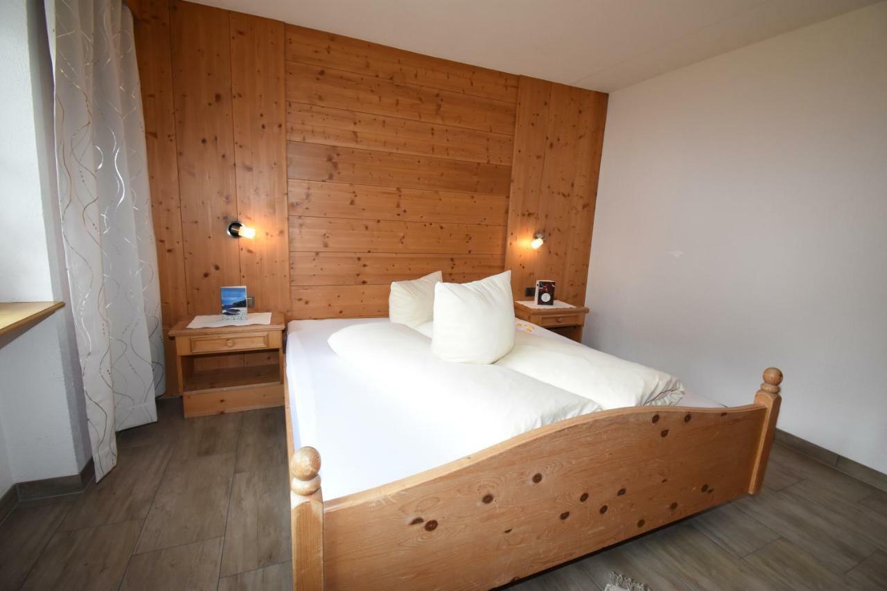 Waldesruh Apartment Niederthai Εξωτερικό φωτογραφία