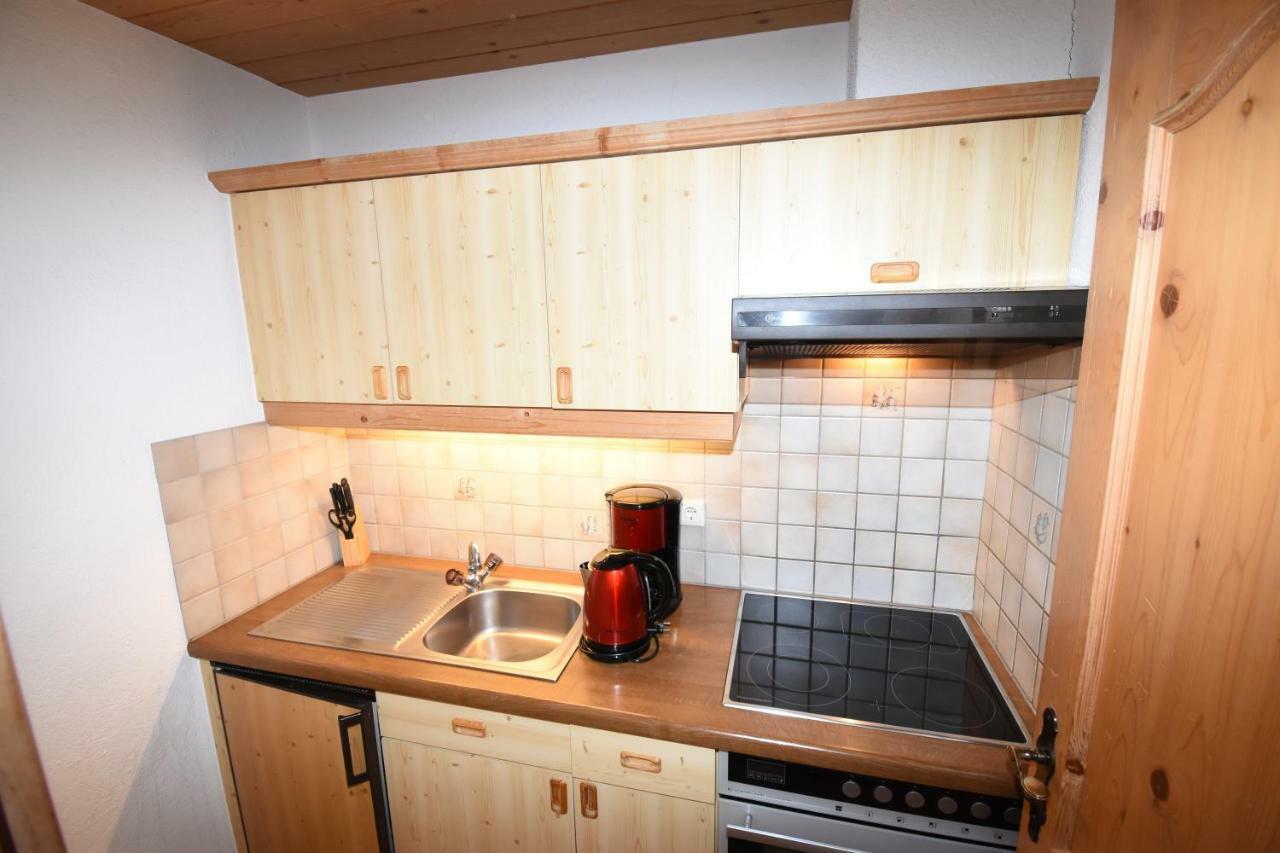 Waldesruh Apartment Niederthai Εξωτερικό φωτογραφία