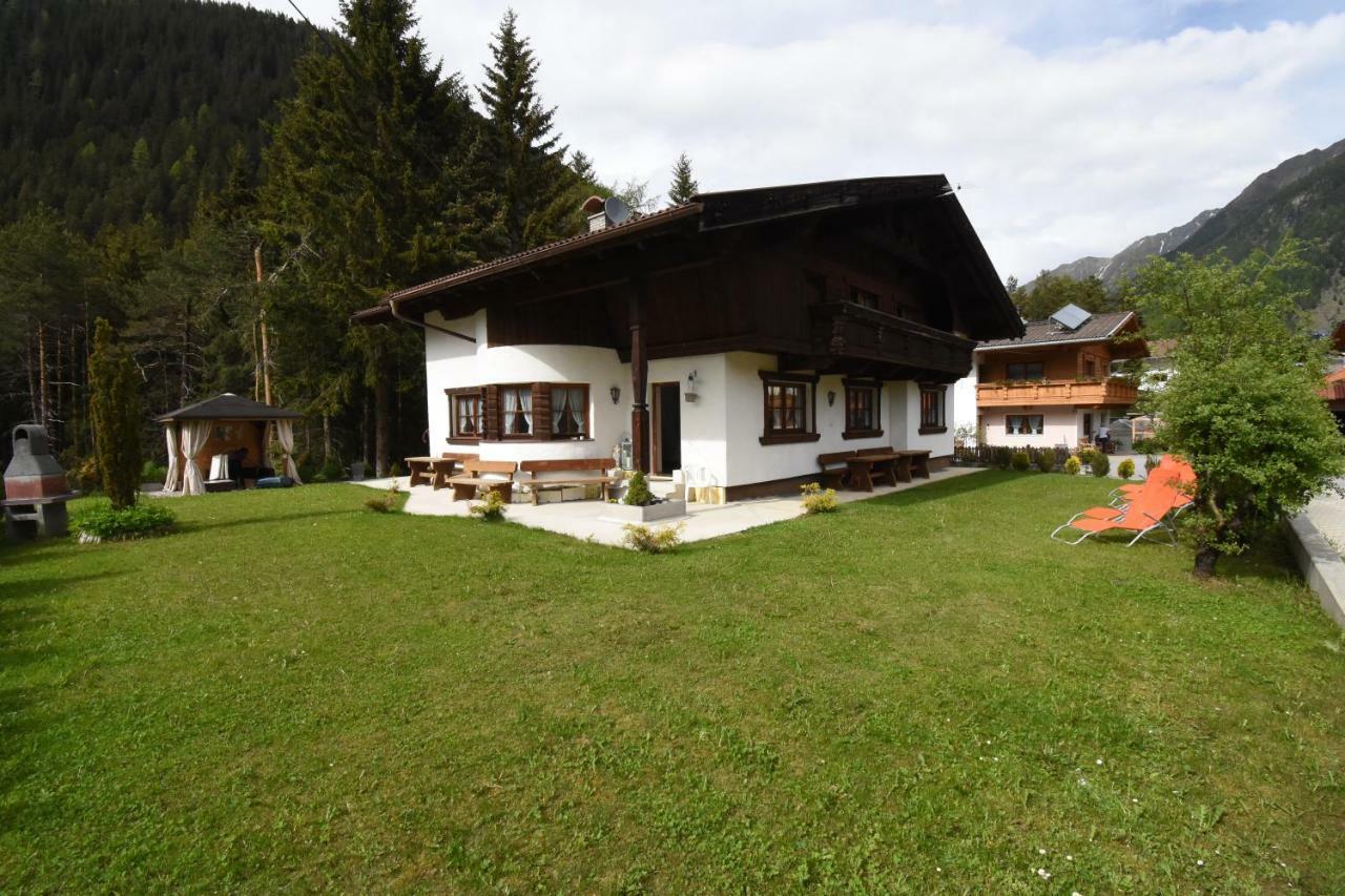 Waldesruh Apartment Niederthai Εξωτερικό φωτογραφία