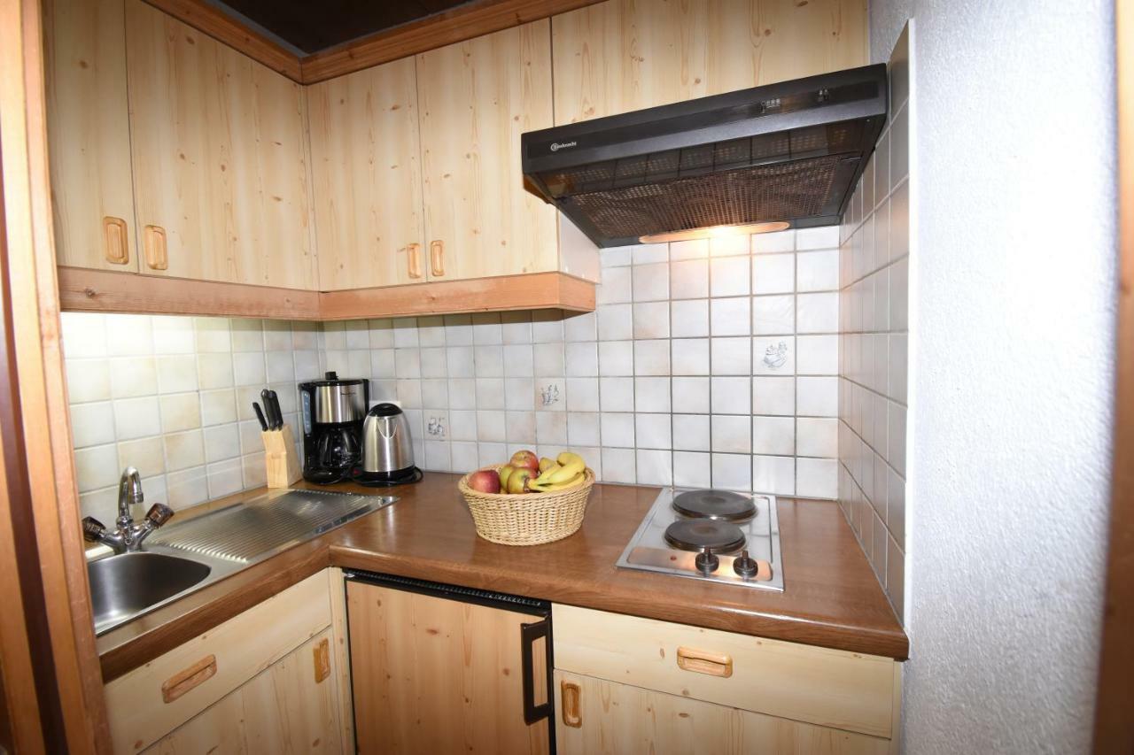 Waldesruh Apartment Niederthai Εξωτερικό φωτογραφία