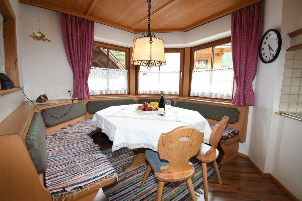 Waldesruh Apartment Niederthai Εξωτερικό φωτογραφία