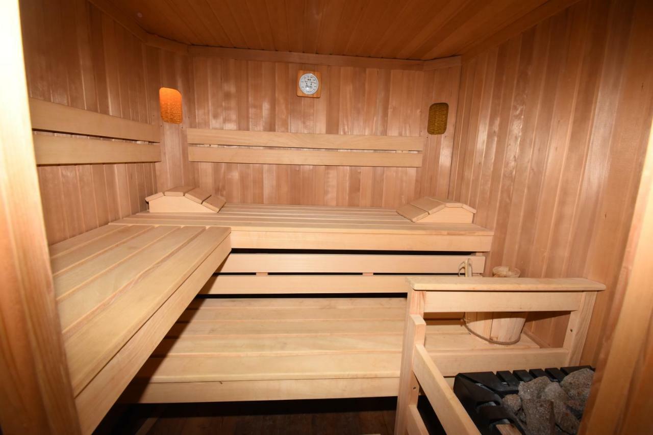 Waldesruh Apartment Niederthai Εξωτερικό φωτογραφία