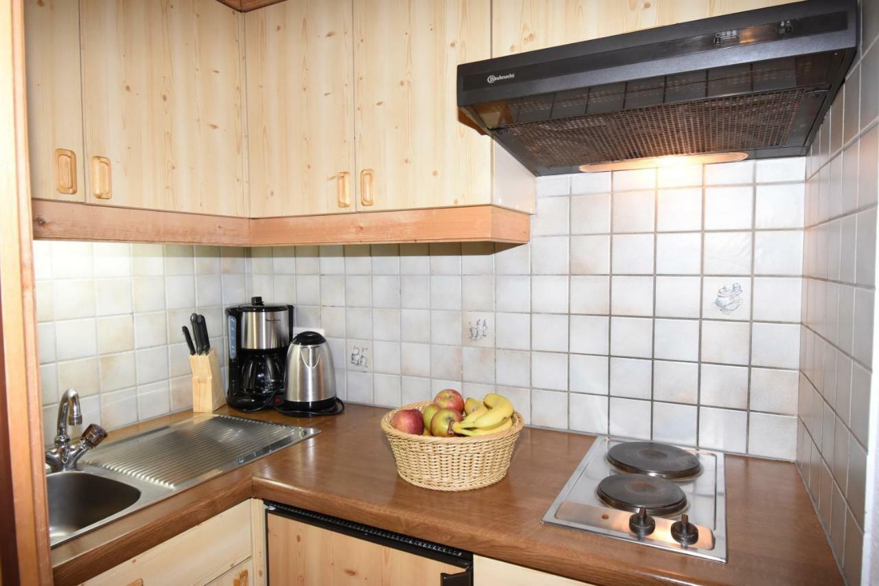 Waldesruh Apartment Niederthai Εξωτερικό φωτογραφία