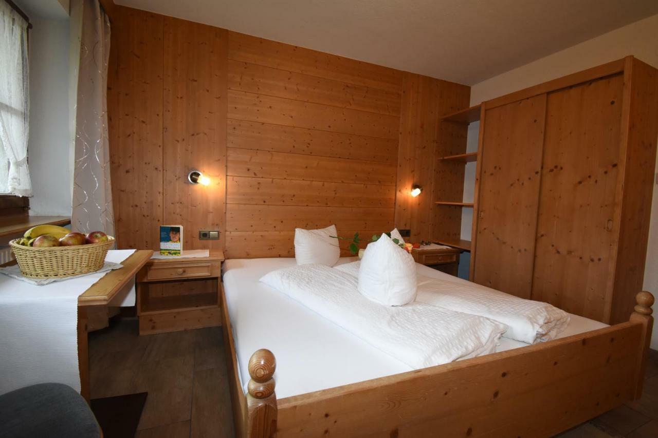 Waldesruh Apartment Niederthai Εξωτερικό φωτογραφία
