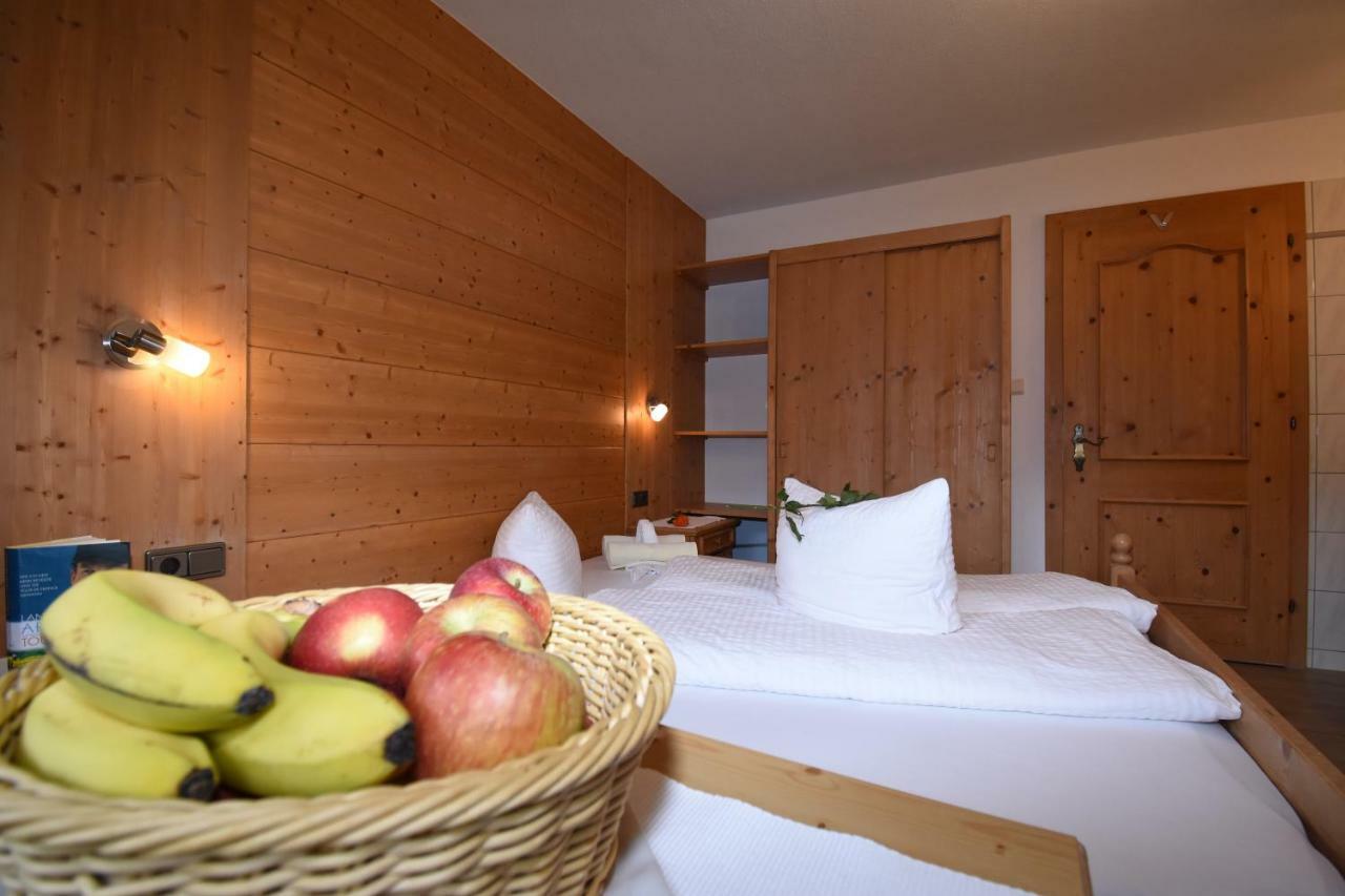 Waldesruh Apartment Niederthai Εξωτερικό φωτογραφία