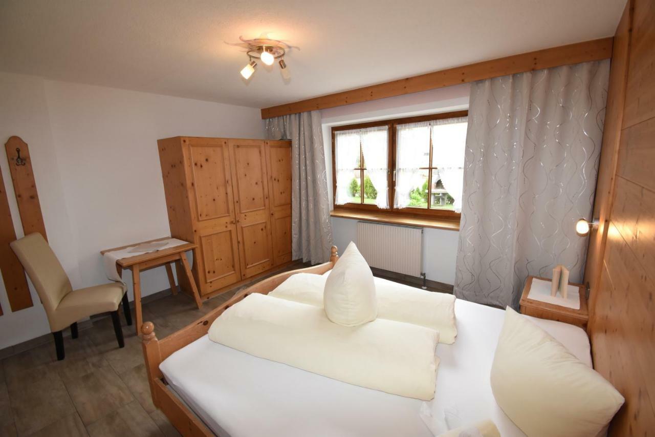 Waldesruh Apartment Niederthai Εξωτερικό φωτογραφία