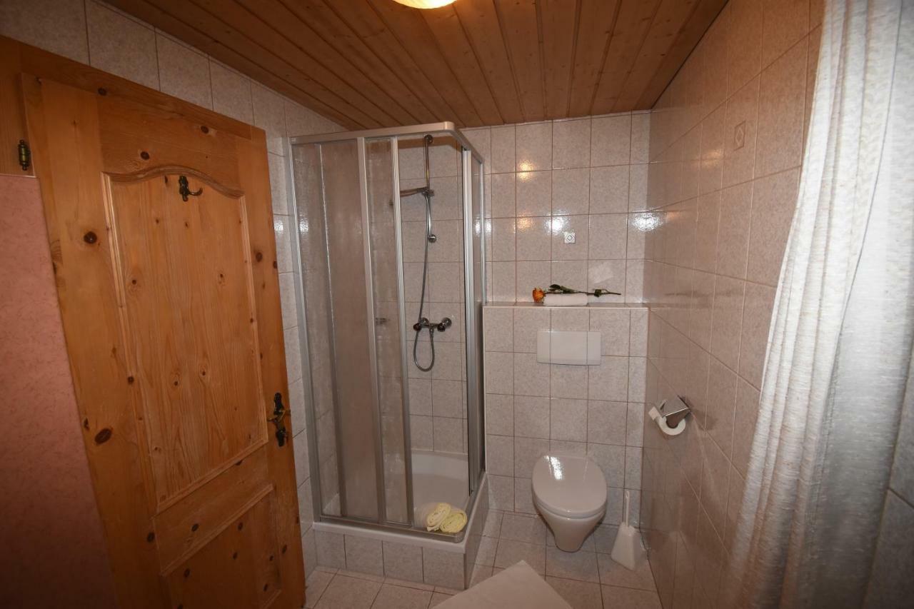 Waldesruh Apartment Niederthai Εξωτερικό φωτογραφία