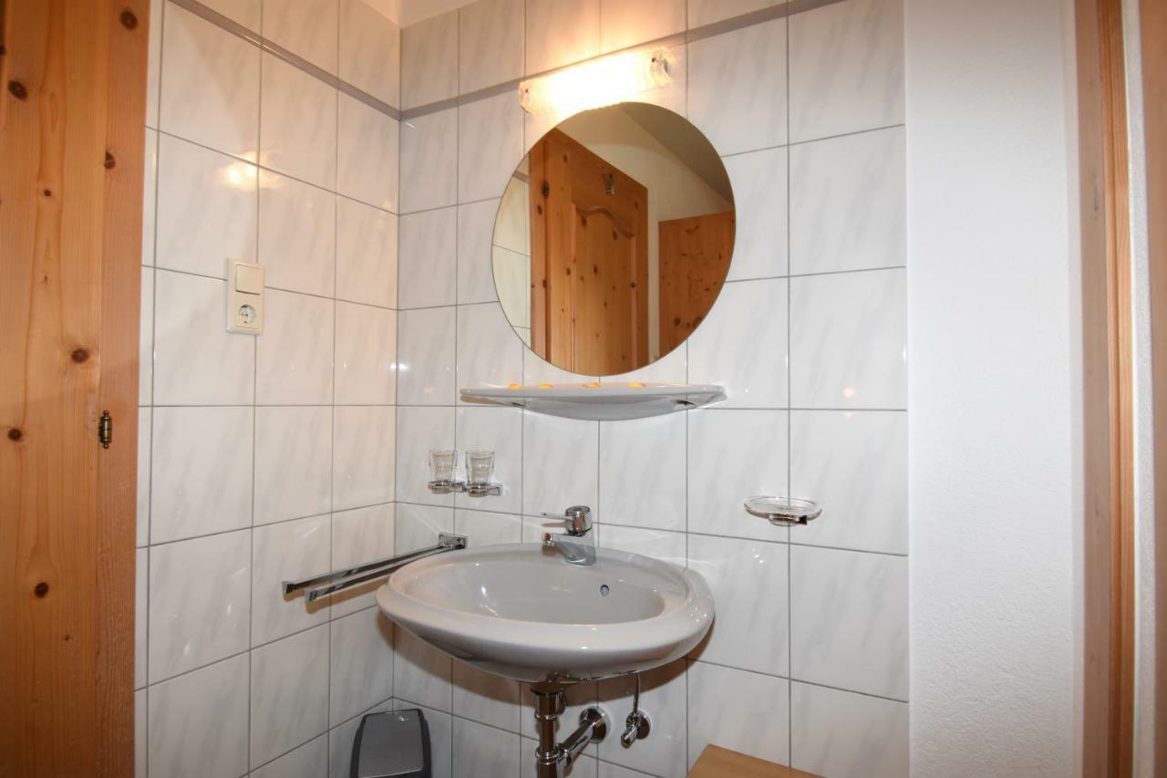 Waldesruh Apartment Niederthai Εξωτερικό φωτογραφία