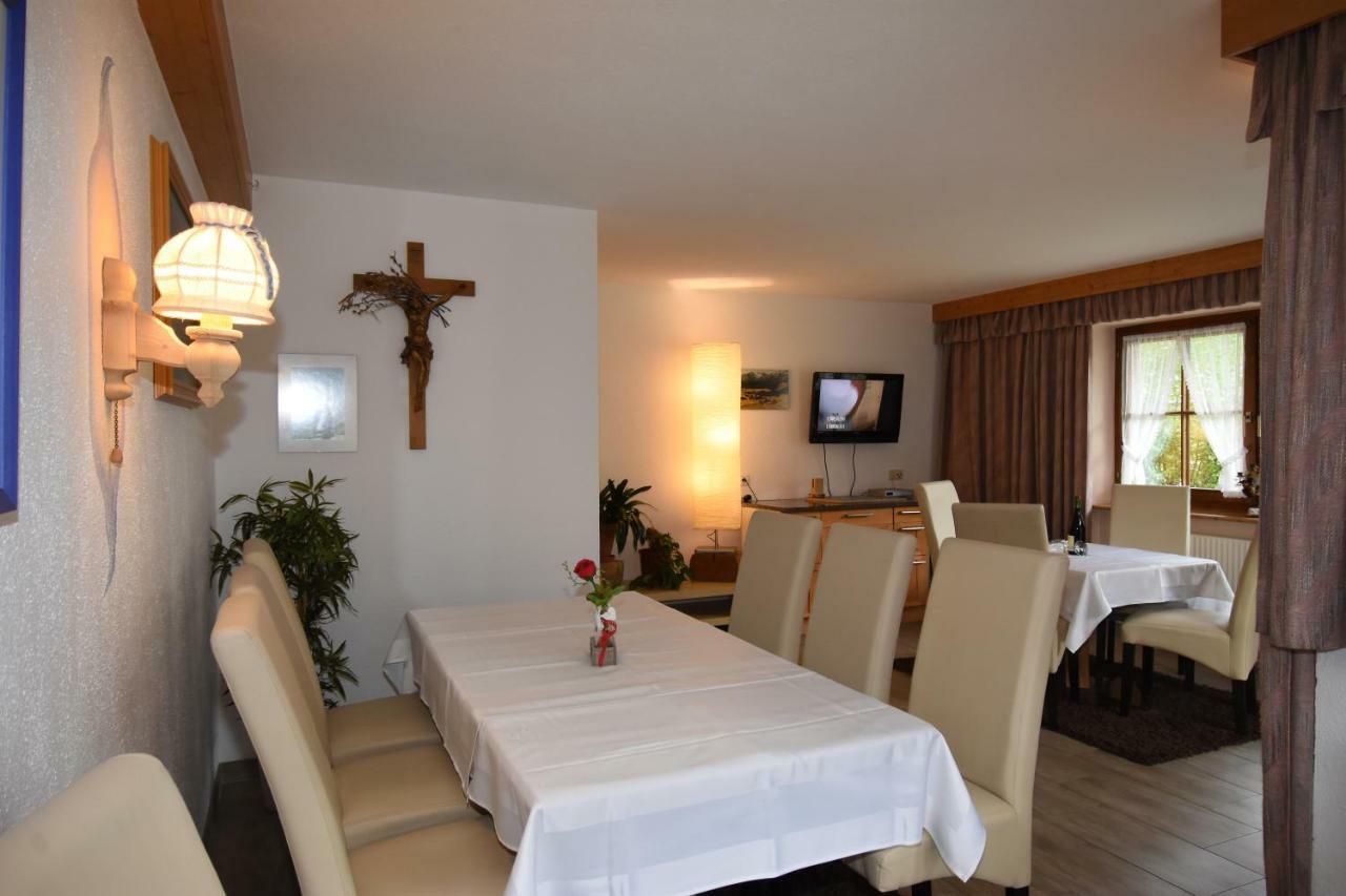 Waldesruh Apartment Niederthai Εξωτερικό φωτογραφία