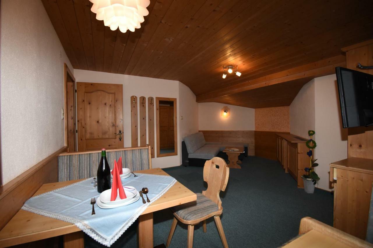 Waldesruh Apartment Niederthai Εξωτερικό φωτογραφία